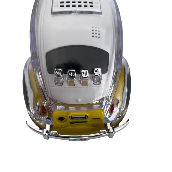 home or away bluetooth speaker - Picture 3 of 7